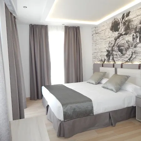 Boutique Dona Carmen - Adults Recommended Guest house