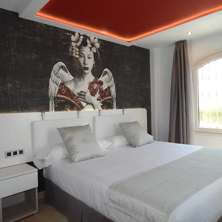 Guest house Boutique Dona Carmen - Adults Recommended