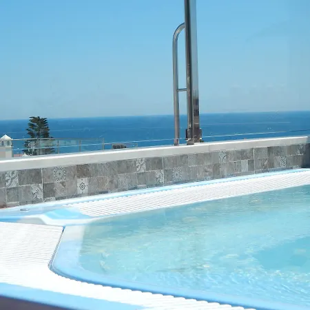 Boutique Dona Carmen - Adults Recommended Guest house