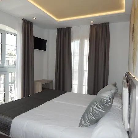 Guest house Boutique Dona Carmen - Adults Recommended Nerja