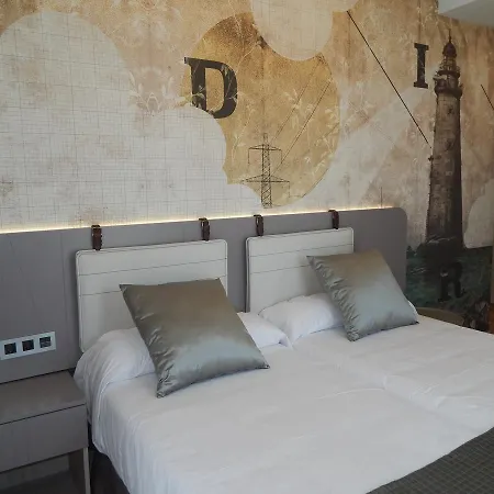 Boutique Dona Carmen - Adults Recommended Guest house Nerja