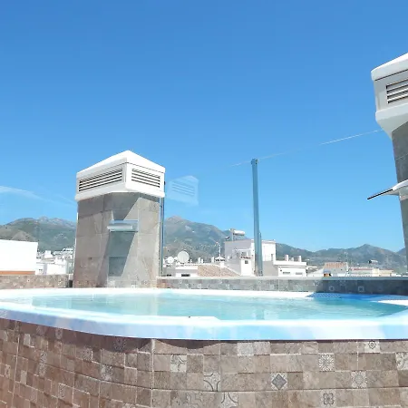 Boutique Dona Carmen - Adults Recommended Guest house