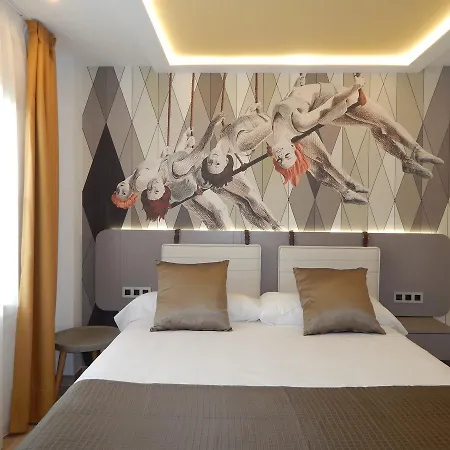 Boutique Dona Carmen - Adults Recommended Guest house