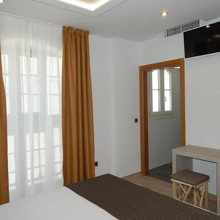 Boutique Dona Carmen - Adults Recommended Guest house