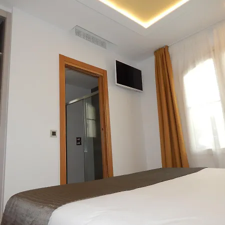 Guest house Boutique Dona Carmen - Adults Recommended *