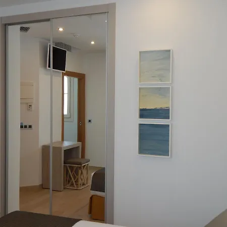 Boutique Dona Carmen - Adults Recommended Guest house Nerja