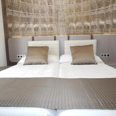 Guest house Boutique Dona Carmen - Adults Recommended Nerja