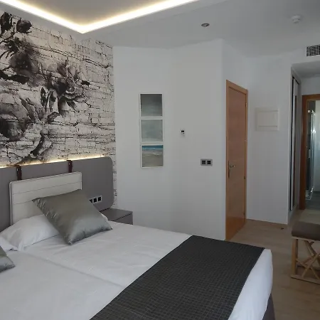 Guest house Boutique Dona Carmen - Adults Recommended Nerja