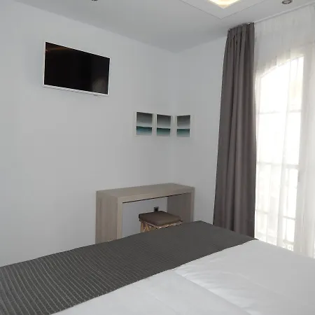 Boutique Dona Carmen - Adults Recommended Guest house Nerja