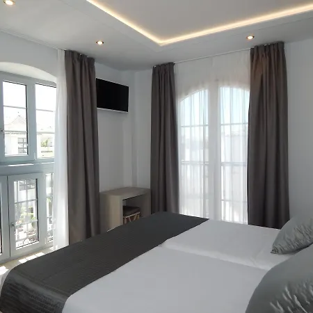 Guest house Boutique Dona Carmen - Adults Recommended *