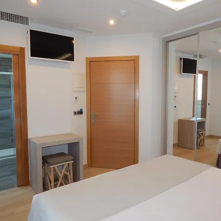 Guest house Boutique Dona Carmen - Adults Recommended *