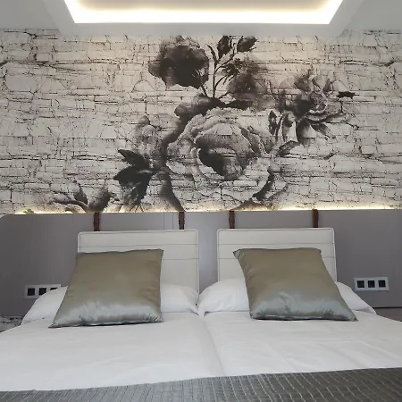 Boutique Dona Carmen - Adults Recommended Nerja