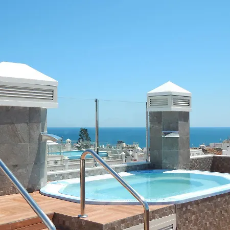 Boutique Dona Carmen - Adults Recommended * Nerja