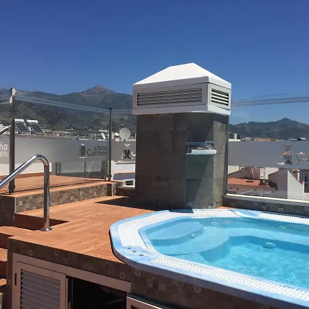 Guest house Boutique Dona Carmen - Adults Recommended *