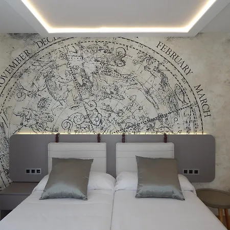 Boutique Dona Carmen - Adults Recommended Guest house Nerja