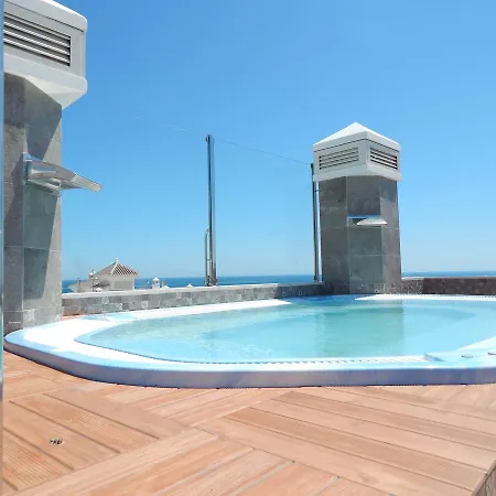 Guest house Boutique Dona Carmen - Adults Recommended *
