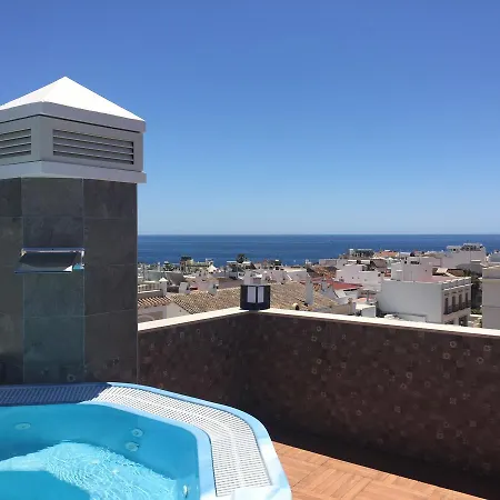 Guest house Boutique Dona Carmen - Adults Recommended