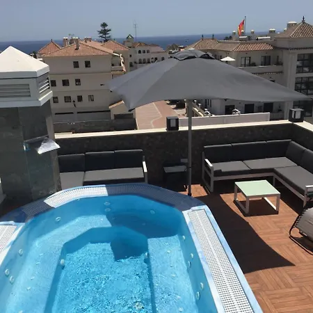 Boutique Dona Carmen - Adults Recommended Guest house Nerja