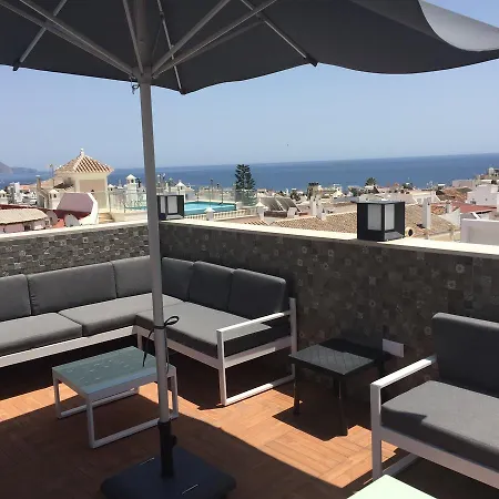 Guest house Boutique Dona Carmen - Adults Recommended Nerja