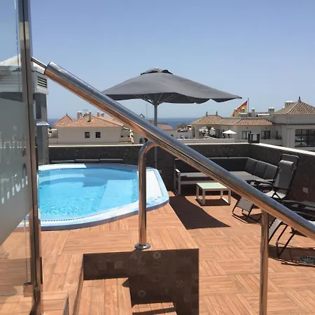 Boutique Dona Carmen - Adults Recommended Guest house
