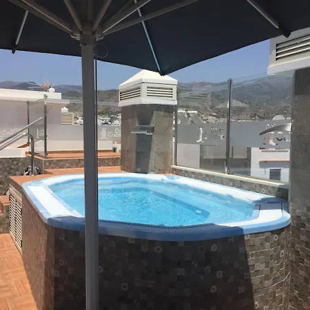 Boutique Dona Carmen - Adults Recommended Guest house