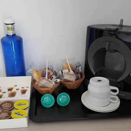 Guest house Boutique Dona Carmen - Adults Recommended Nerja