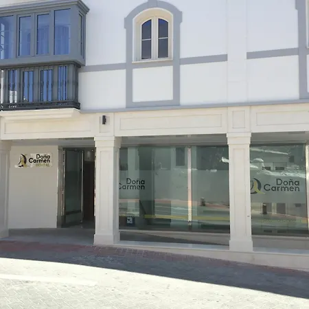 Boutique Dona Carmen - Adults Recommended * Nerja