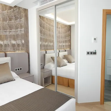 Guest house Boutique Dona Carmen - Adults Recommended