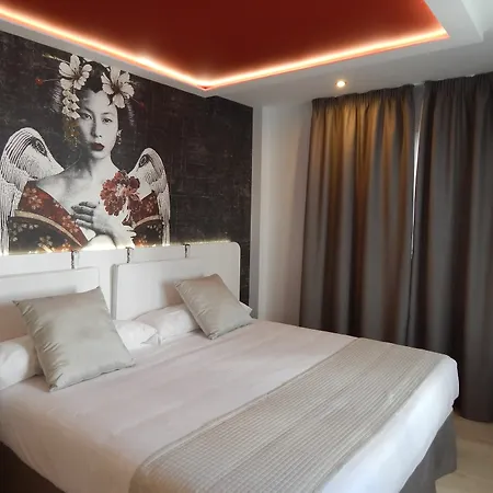Guest house Boutique Dona Carmen - Adults Recommended *