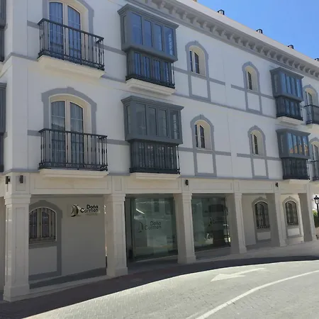 Guest house Boutique Dona Carmen - Adults Recommended *