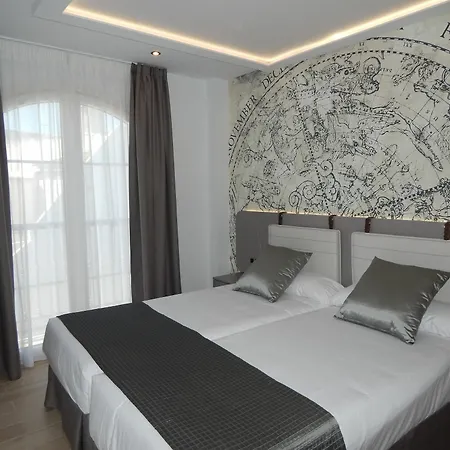 Boutique Dona Carmen - Adults Recommended Guest house