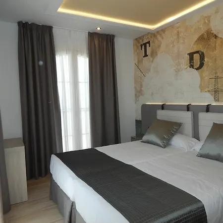 Boutique Dona Carmen - Adults Recommended Guest house *