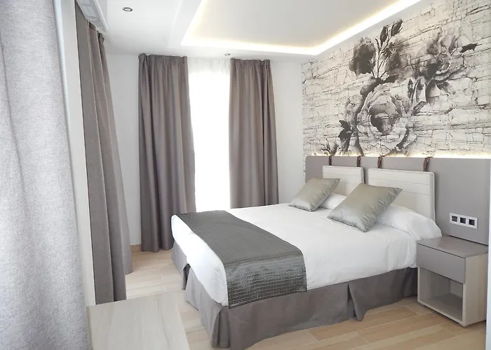 Boutique Dona Carmen - Adults Recommended Penzion