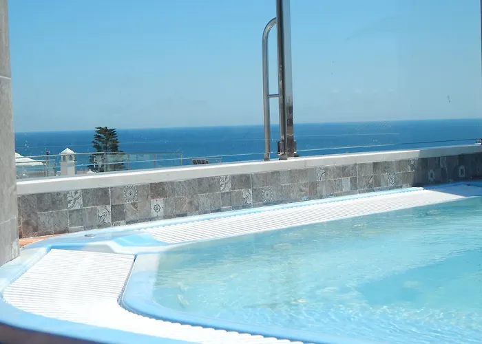 Boutique Dona Carmen - Adults Recommended Penzion