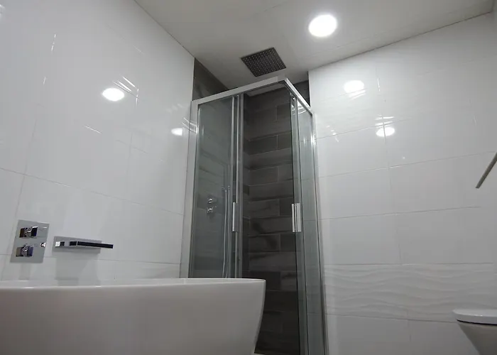 Penzion Boutique Dona Carmen - Adults Recommended 4*