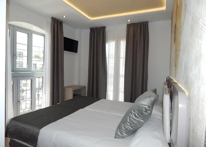 Penzion Boutique Dona Carmen - Adults Recommended Nerja