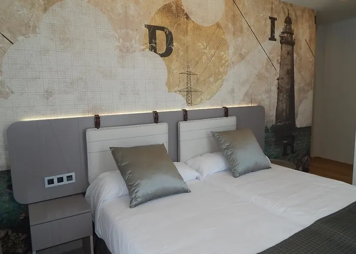 Boutique Dona Carmen - Adults Recommended Penzion Nerja