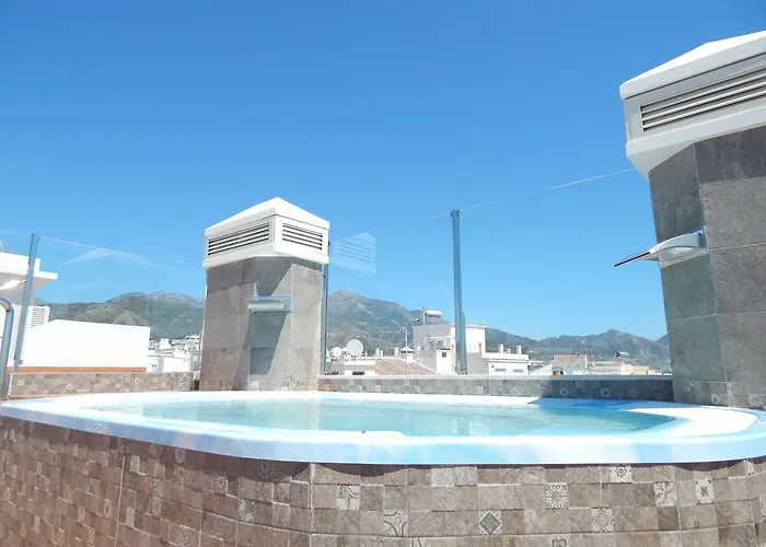 Boutique Dona Carmen - Adults Recommended Penzion