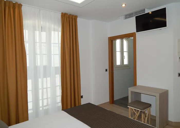 Boutique Dona Carmen - Adults Recommended Penzion