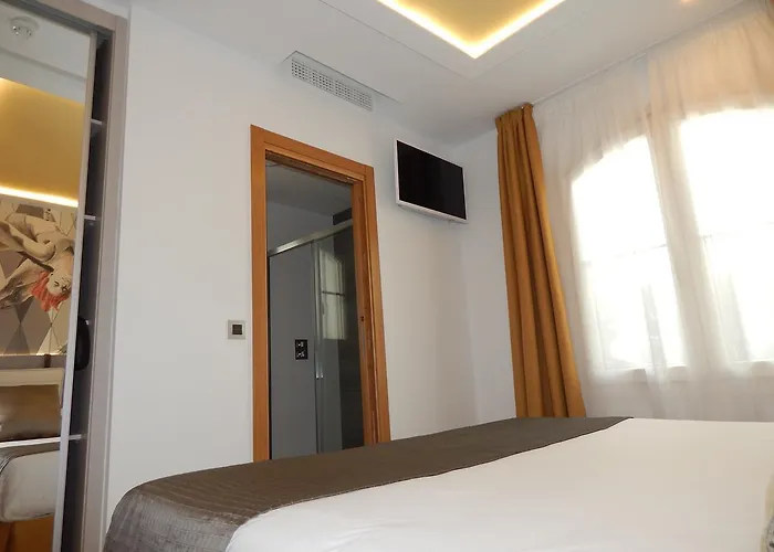 Penzion Boutique Dona Carmen - Adults Recommended 4*