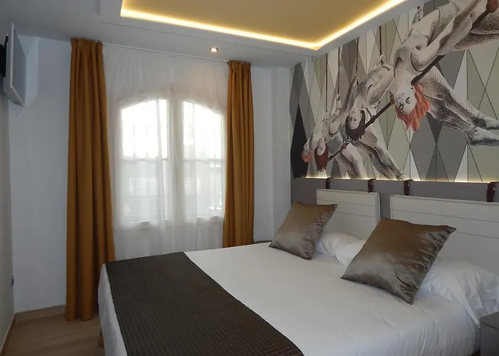 Boutique Dona Carmen - Adults Recommended Nerja