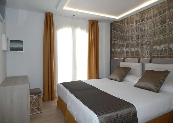 Penzion Boutique Dona Carmen - Adults Recommended 4*