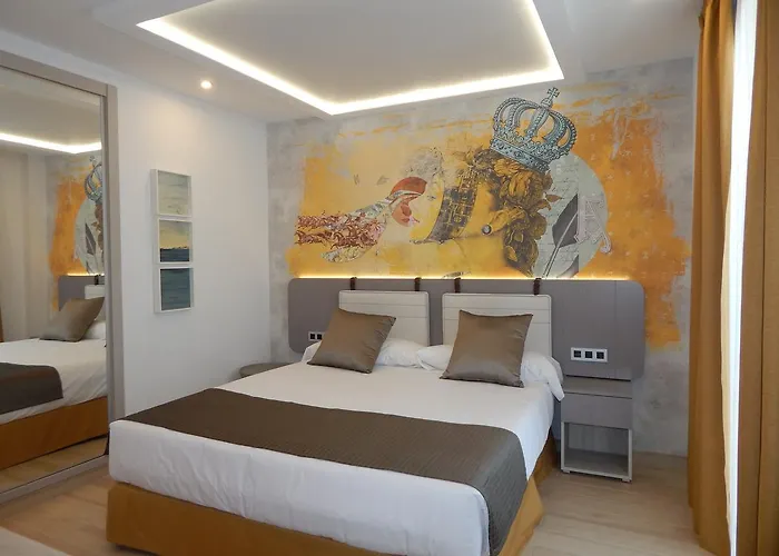 Boutique Dona Carmen - Adults Recommended Penzion 4*