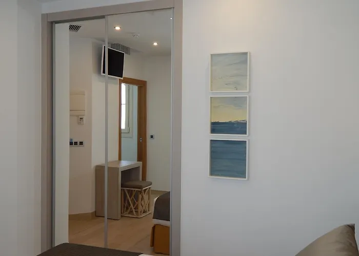 Boutique Dona Carmen - Adults Recommended Penzion Nerja