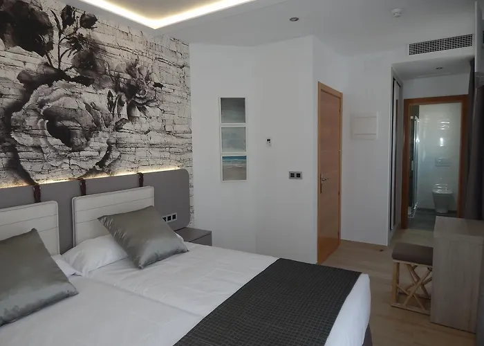 Penzion Boutique Dona Carmen - Adults Recommended Nerja