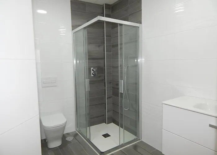 Boutique Dona Carmen - Adults Recommended Penzion