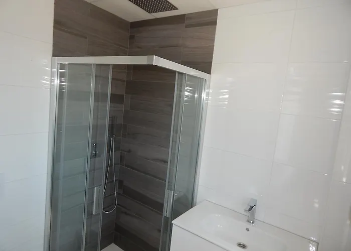 Penzion Boutique Dona Carmen - Adults Recommended Nerja