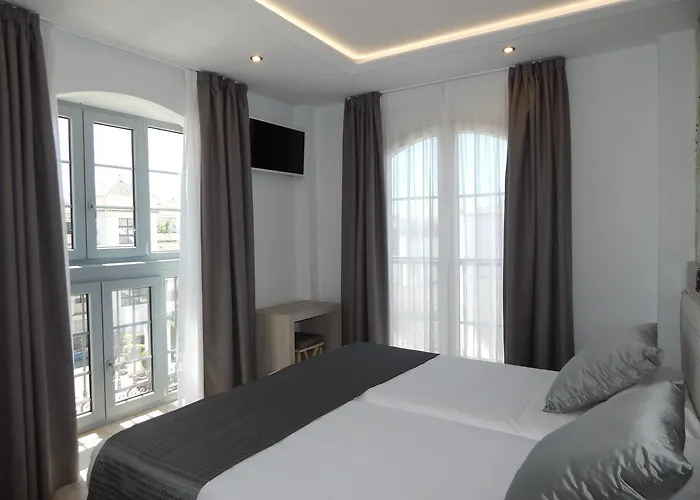 Penzion Boutique Dona Carmen - Adults Recommended 4*