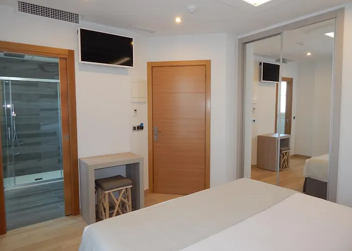 Penzion Boutique Dona Carmen - Adults Recommended 4*