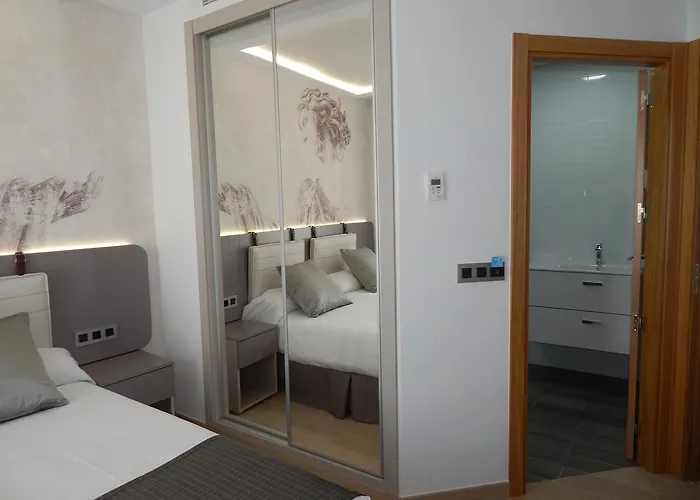 Penzion Boutique Dona Carmen - Adults Recommended